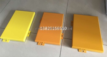 鋁單板的七大核心賣點，為建筑注入卓越價值