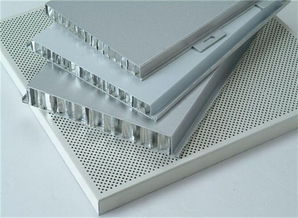 淺談全國十大鋁蜂窩板廠家及鋁塑復(fù)合板加工