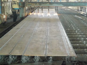 內(nèi)蒙古H型鋼專業(yè)生產(chǎn)廠家探索 聚焦嘉裕與行業(yè)選擇